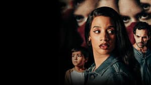 Terror Comes Knocking: The Marcela Borges Story — foto 1