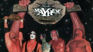 WCW Mayhem 1999 — foto 2