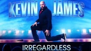 Kevin James: No Obstante — foto 1