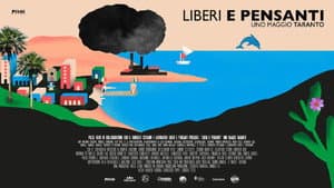 Liberi e pensanti - Uno maggio Taranto — foto 1