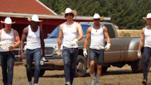 The Long Haul: The Story of the Buckaroos — foto 1
