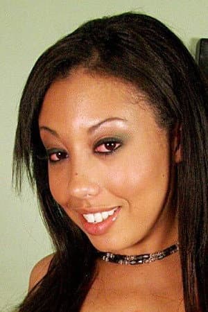 Angelica Black