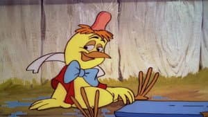Chicken Little — foto 1