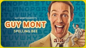Guy Montgomery's Guy Mont Spelling Bee — foto 4