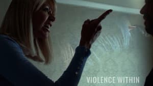Violence Within — foto 1