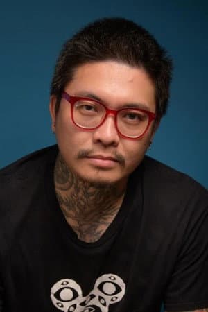Arvin Belarmino