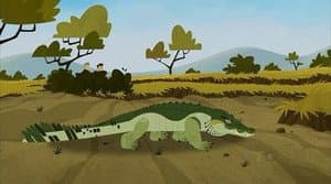 Episodio 1