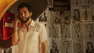 El agente secreto — foto 9