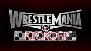 WWE WrestleMania 31 - Kick Off — foto 1
