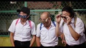 Đại Náo Học Đường — foto 1