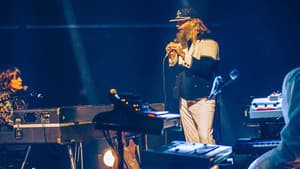 Sébastien Tellier au ARTE Concert Festival — foto 1