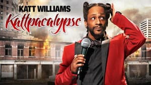 Katt Williams: Kattpacalypse — foto 2