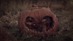 3 Dead Trick or Treaters — foto 1
