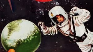 妖星ゴラス — foto 2
