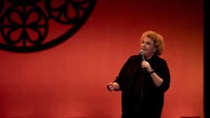Fortune Feimster: Sweet & Salty — foto 2