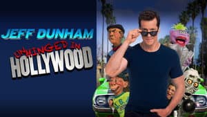Jeff Dunham: Unhinged in Hollywood — foto 5