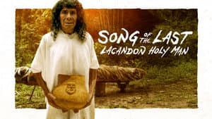 Song of the Last Lacandon Holy Man — foto 1