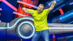 Mario Barth: Männer sind bekloppt, aber sexy! — foto 1