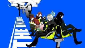 Zettai Karen Children: The Unlimited - Hyoubu Kyousuke — foto 1