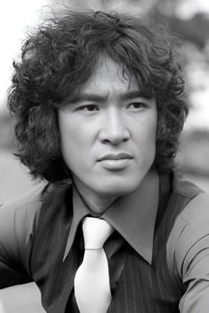 松田優作