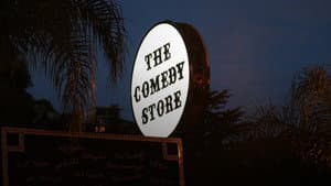 The Comedy Store — foto 1