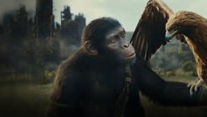 El planeta de los simios: Nuevo reino — foto 10