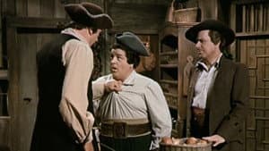 Abbott y Costello contra el Capitán Kidd — foto 5