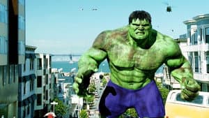 Hulk — foto 9