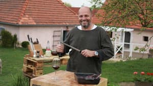 Rozpal to, šéfe! — foto 1