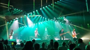 The Tragically Hip -  A National Celebration — foto 5