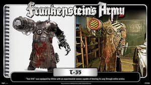 El ejército de Frankenstein — foto 11