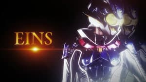 【緊急特番】これが仮面ライダーアインズだ！ — foto 1