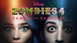Z-O-M-B-I-E-S 4: El origen de los vampiros — foto 10