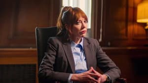La vida según Philomena Cunk — foto 1