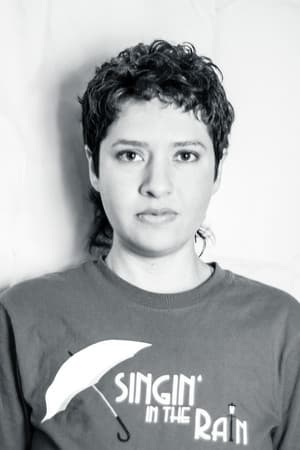 Melissa García Manzo
