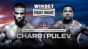 Mahmoud Charr vs. Kubrat Pulev — foto 1