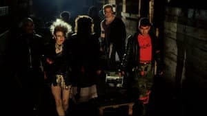 Punk Vacation — foto 4