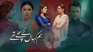 Hum Kahan Ke Sachay Thay — foto 1