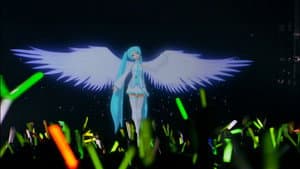 初音ミク ライブパーティー 2011 「ミクパ」;-39's THANK's LIVE IN TOKYO-」 — foto 3