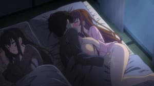 Tanetsuke Ojisan to NTR Hitozuma Sex — foto 1