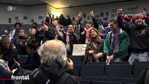 Linker Antisemitismus in Deutschland - Hass auf Juden und Israel — foto 11