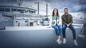 Warship: Life in the Royal Navy — foto 1