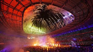 Cérémonie de clôture des Jeux Paralympiques de Paris 2024 — foto 1