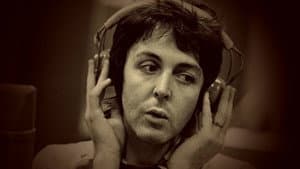 The Art of McCartney — foto 12