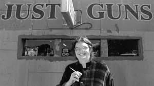 Raise Hell: The Life & Times of Molly Ivins — foto 5