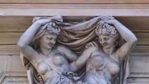 Les Dites Cariatides bis — foto 1