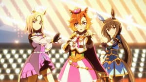 Uma Musume: Pretty Derby - Road to the Top — foto 3