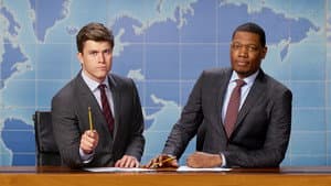 Saturday Night Live: Weekend Update Summer Edition — foto 1