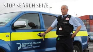 Stop, Search, Seize — foto 1