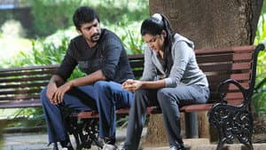 ஒரு கன்னியும் மூணு களவாணிகளும் — foto 1